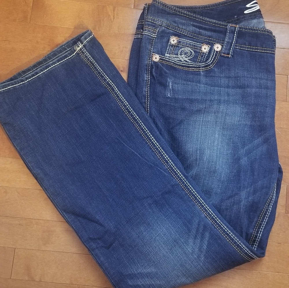 Seven 7 Jeans